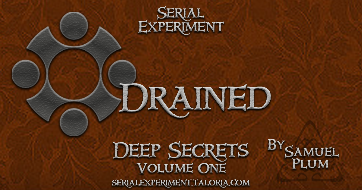 drained-page-2-investigation-serial-experiment